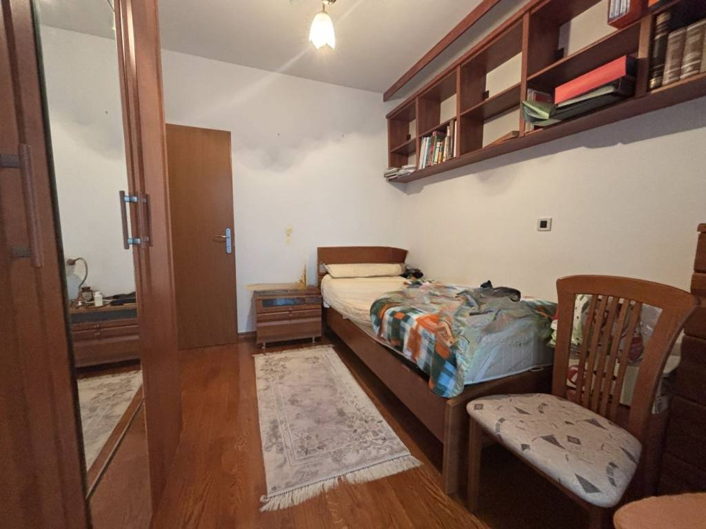 Квартира в Опатии, Хорватия, 48 м² - фото 8