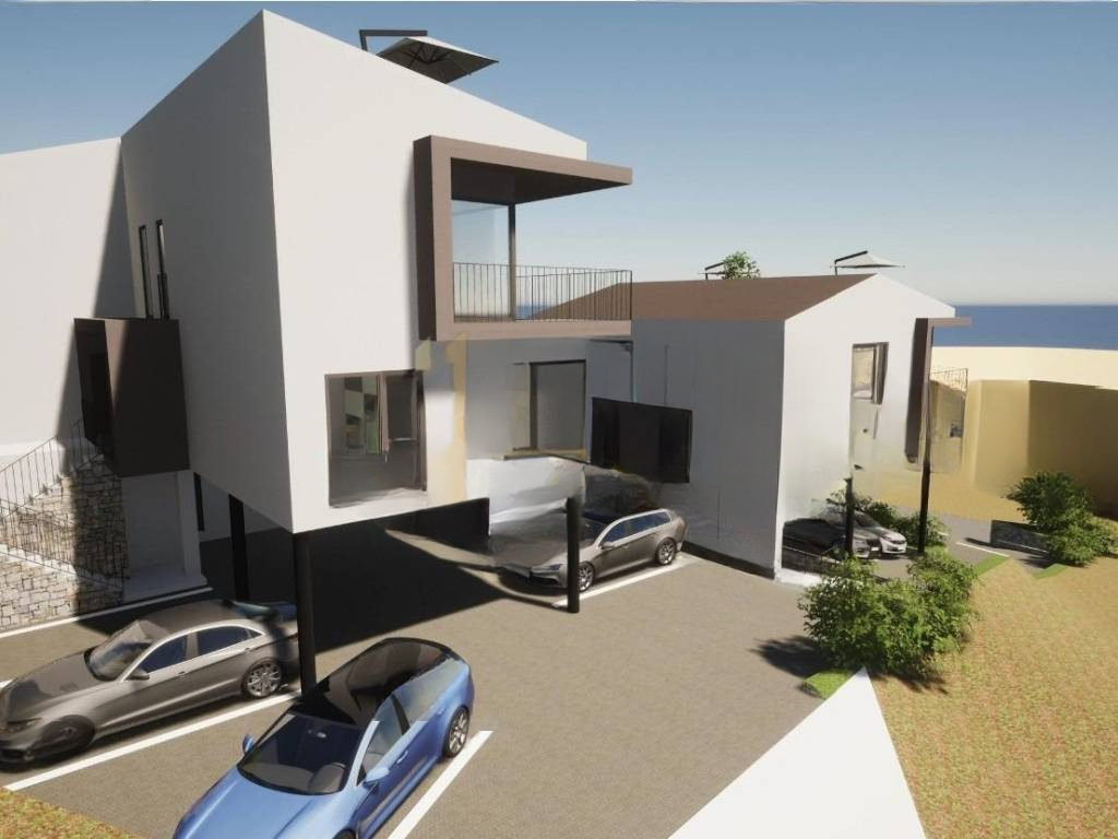 Квартира в Опатии, Хорватия, 148 м² - фото 8