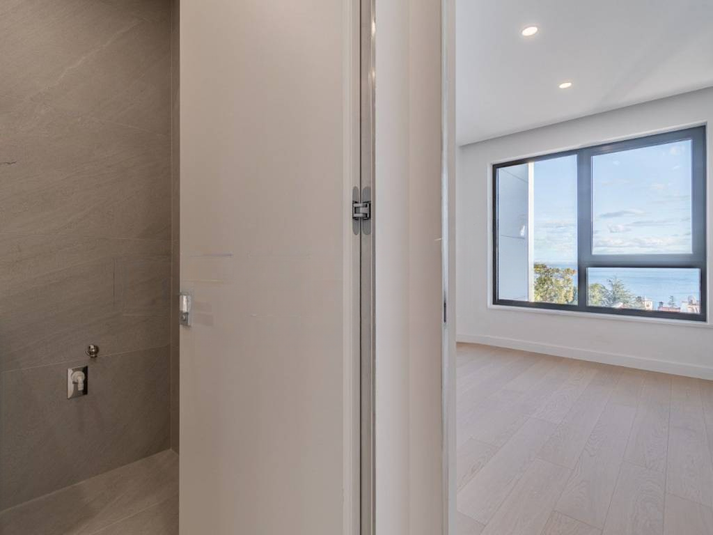 Квартира в Опатии, Хорватия, 163 м² - фото 8