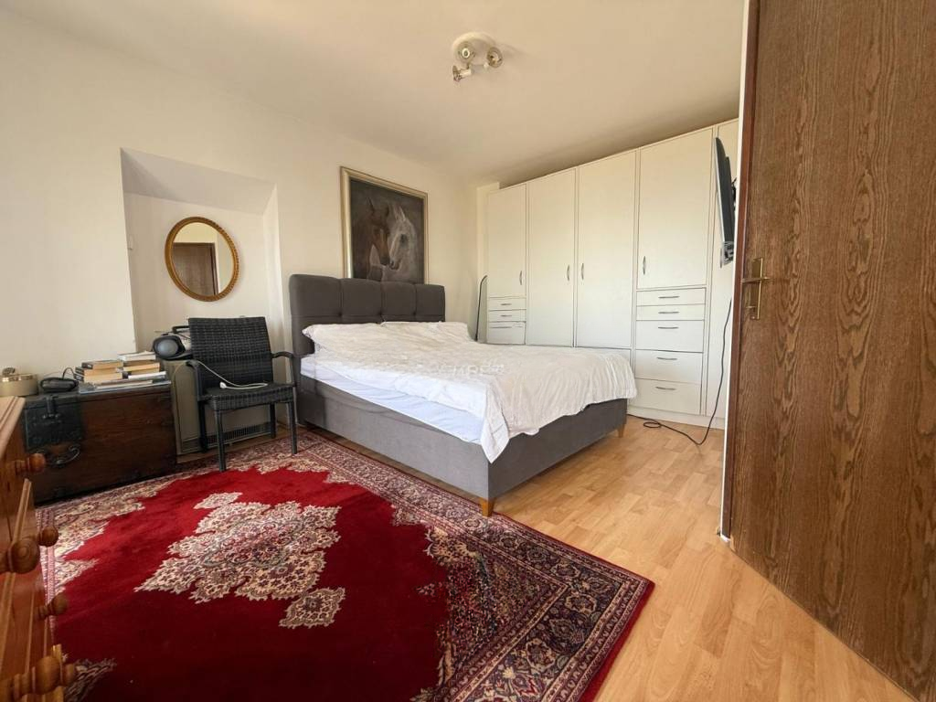 Квартира в Опатии, Хорватия, 93 м² - фото 8