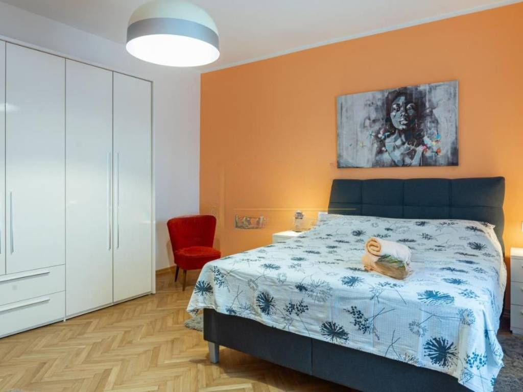 Квартира в Опатии, Хорватия, 140 м² - фото 8