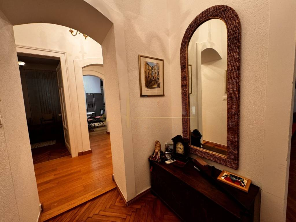 Квартира в Опатии, Хорватия, 106 м² - фото 8