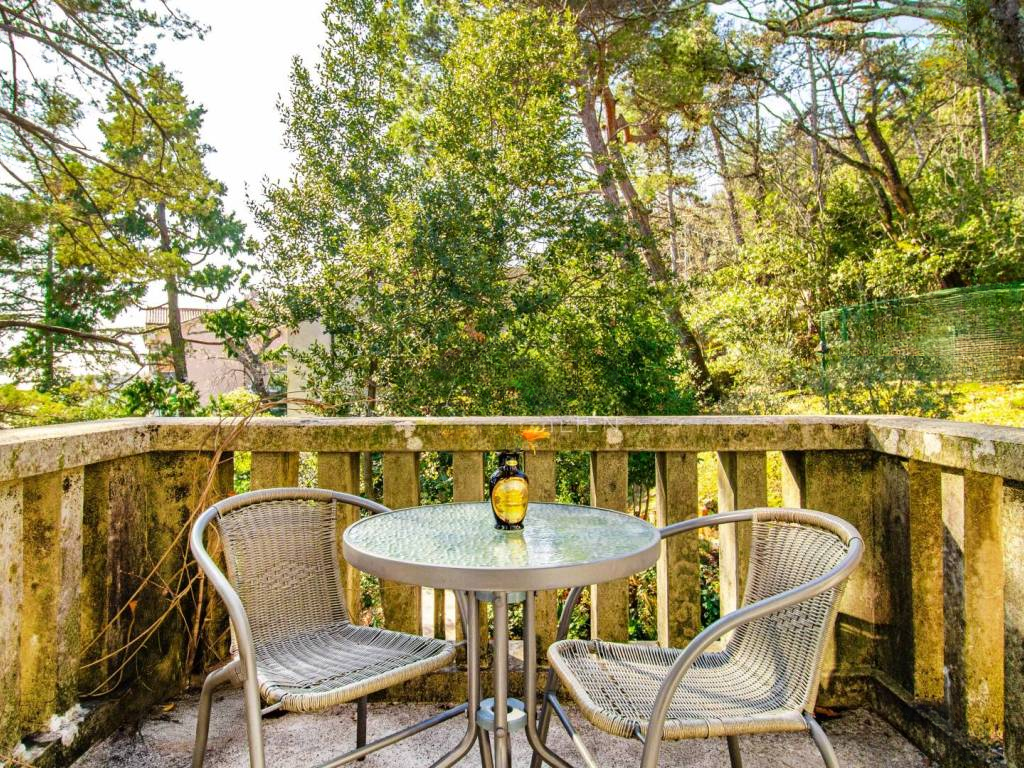 Квартира в Опатии, Хорватия, 140 м² - фото 8