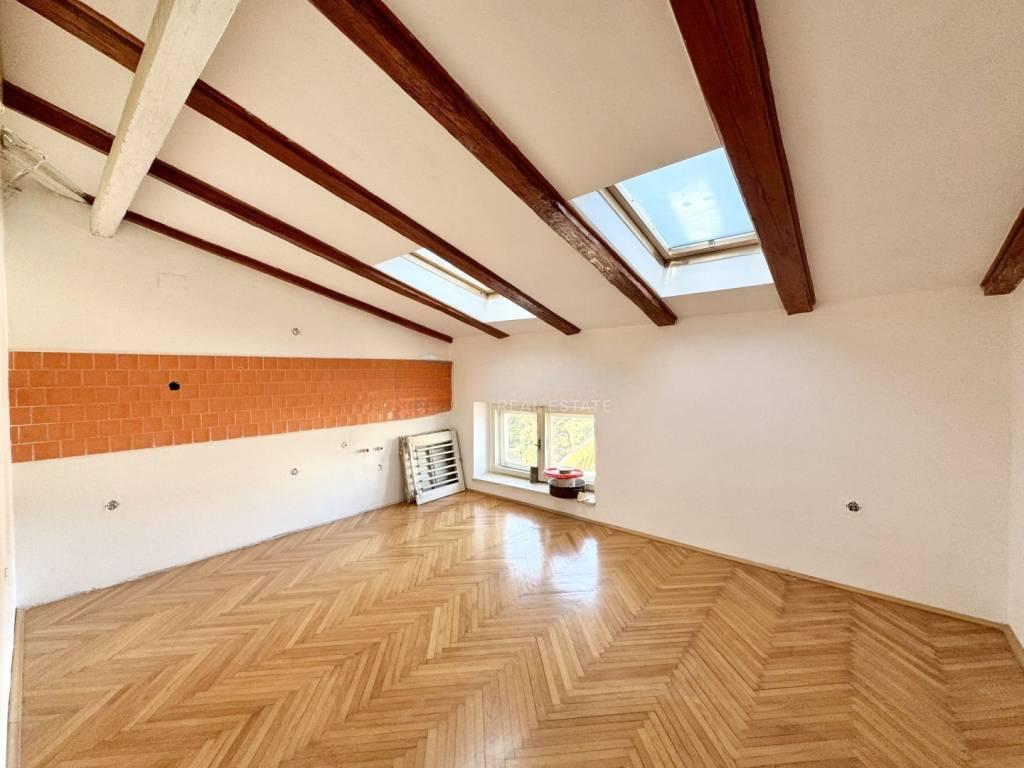 Квартира в Опатии, Хорватия, 109 м² - фото 8