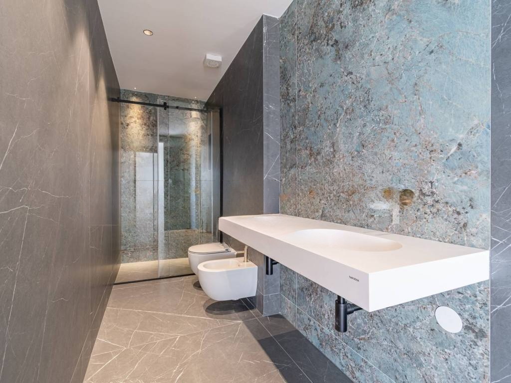 Квартира в Опатии, Хорватия, 515 м² - фото 8