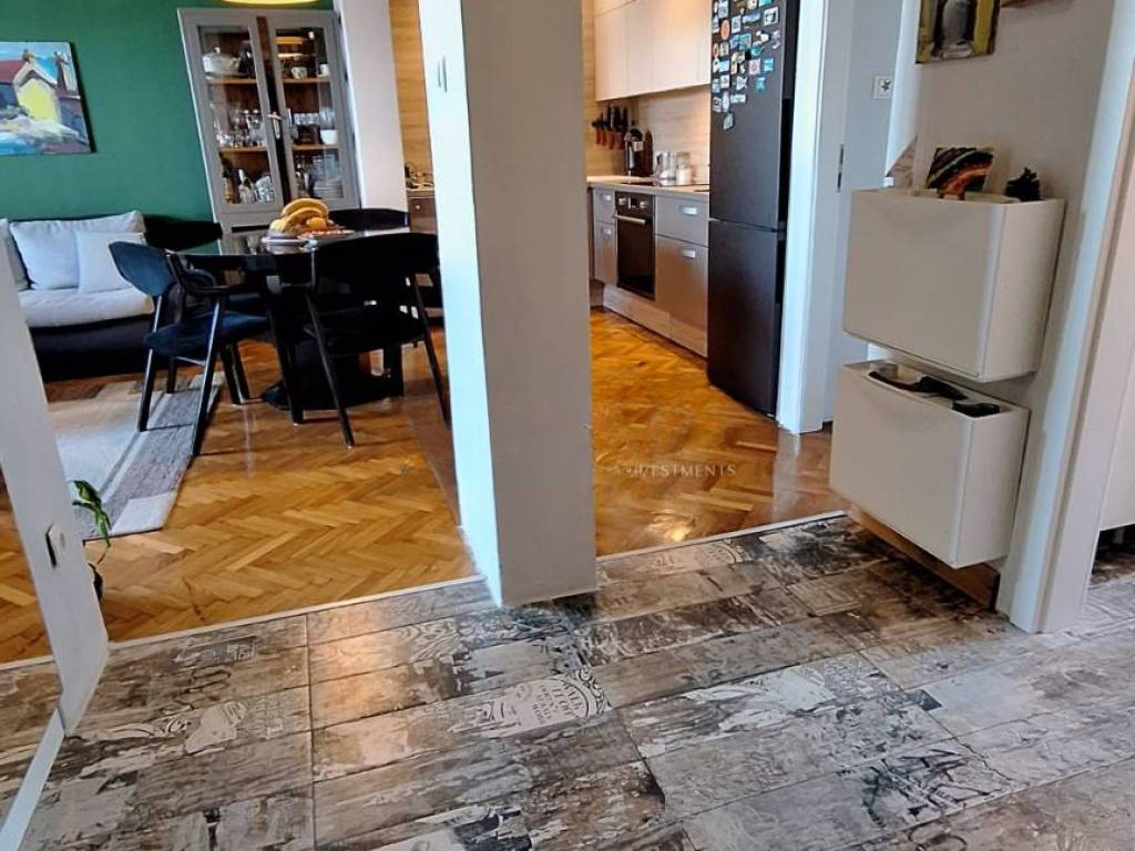 Квартира в Опатии, Хорватия, 54 м² - фото 8