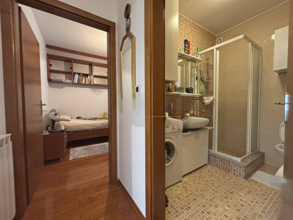 Квартира в Опатии, Хорватия, 48 м² - фото 9