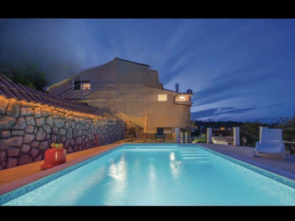 Дом в Опатии, Хорватия, 1 000 м² - фото 9