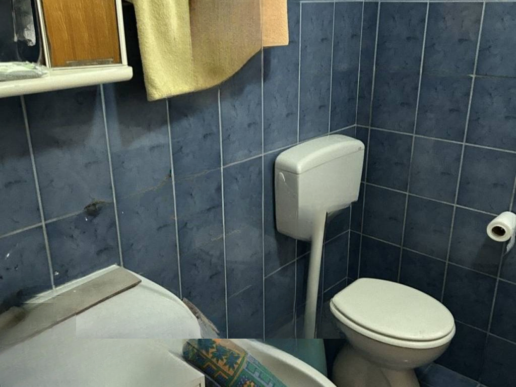 Квартира в Опатии, Хорватия, 78 м² - фото 9