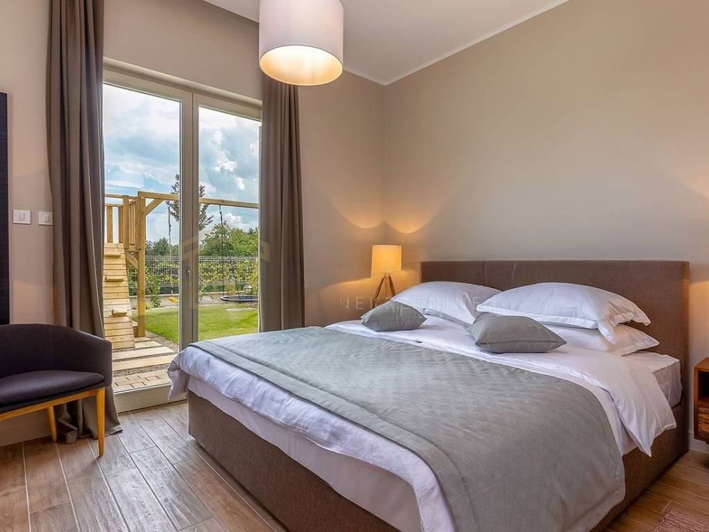 Дом в Опатии, Хорватия, 400 м² - фото 9