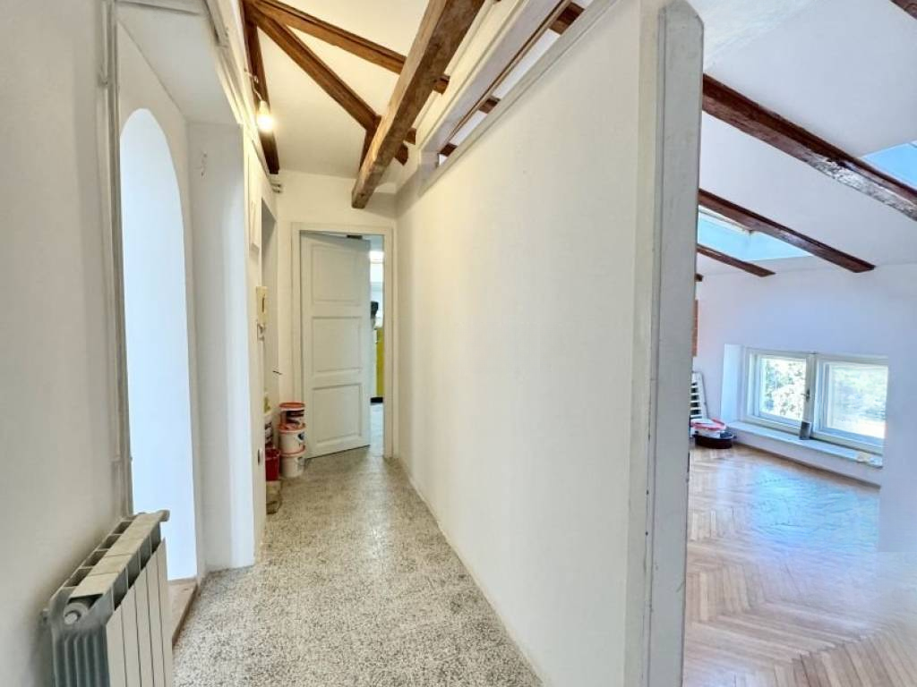 Квартира в Опатии, Хорватия, 109 м² - фото 9