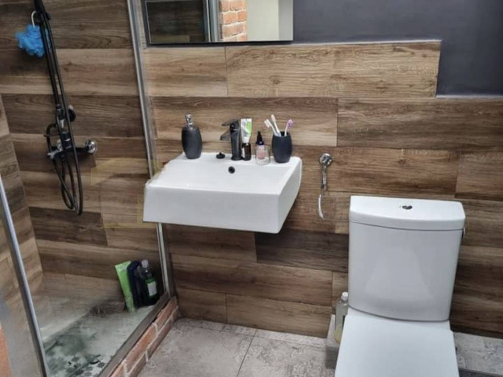 Квартира в Опатии, Хорватия, 75 м² - фото 9