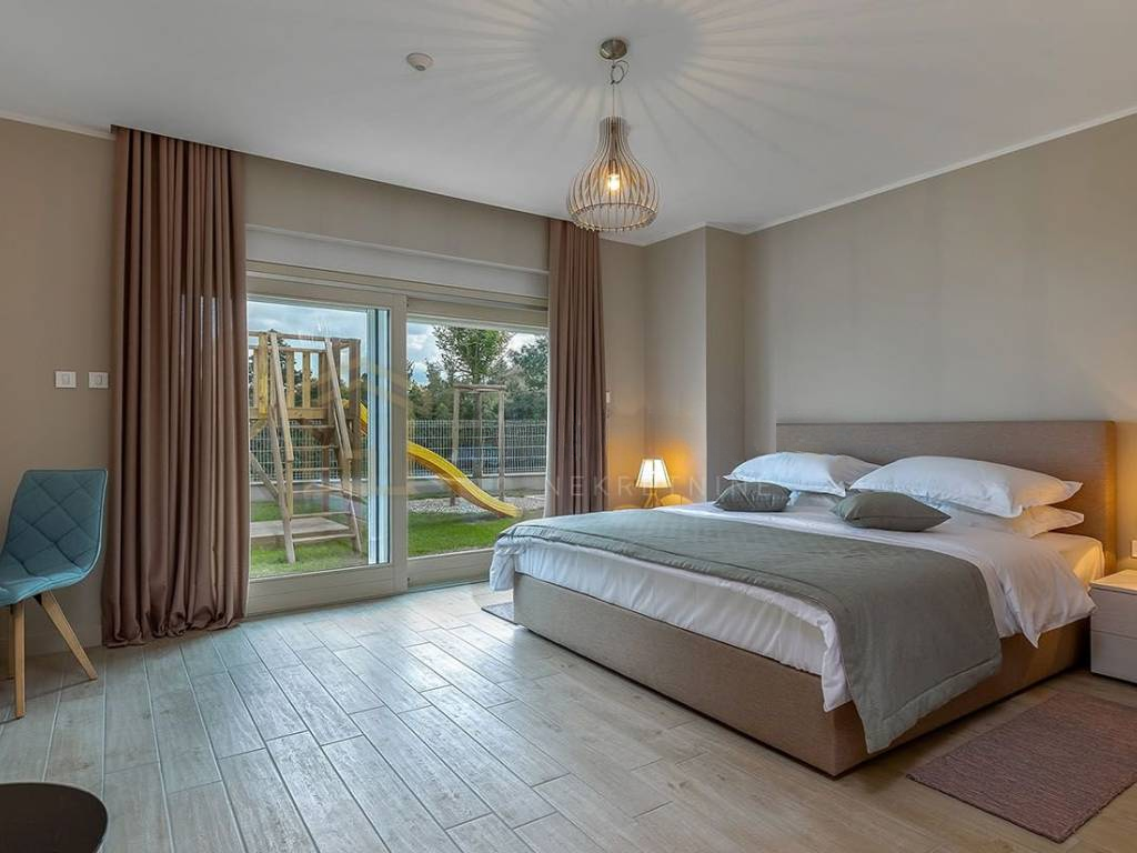 Дом в Опатии, Хорватия, 400 м² - фото 9