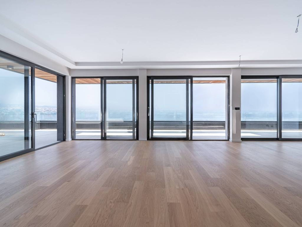 Квартира в Опатии, Хорватия, 515 м² - фото 9