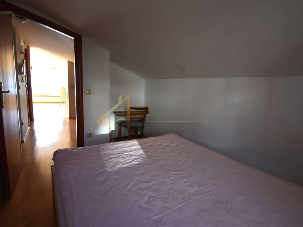 Квартира в Опатии, Хорватия, 57 м² - фото 9