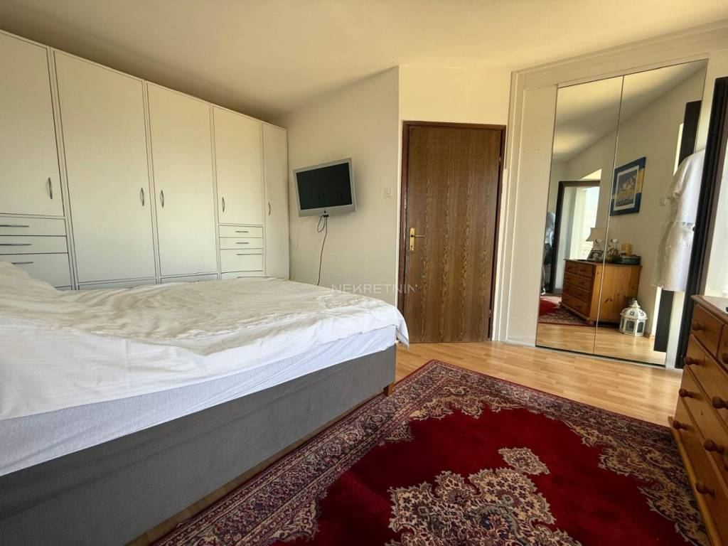 Квартира в Опатии, Хорватия, 93 м² - фото 9