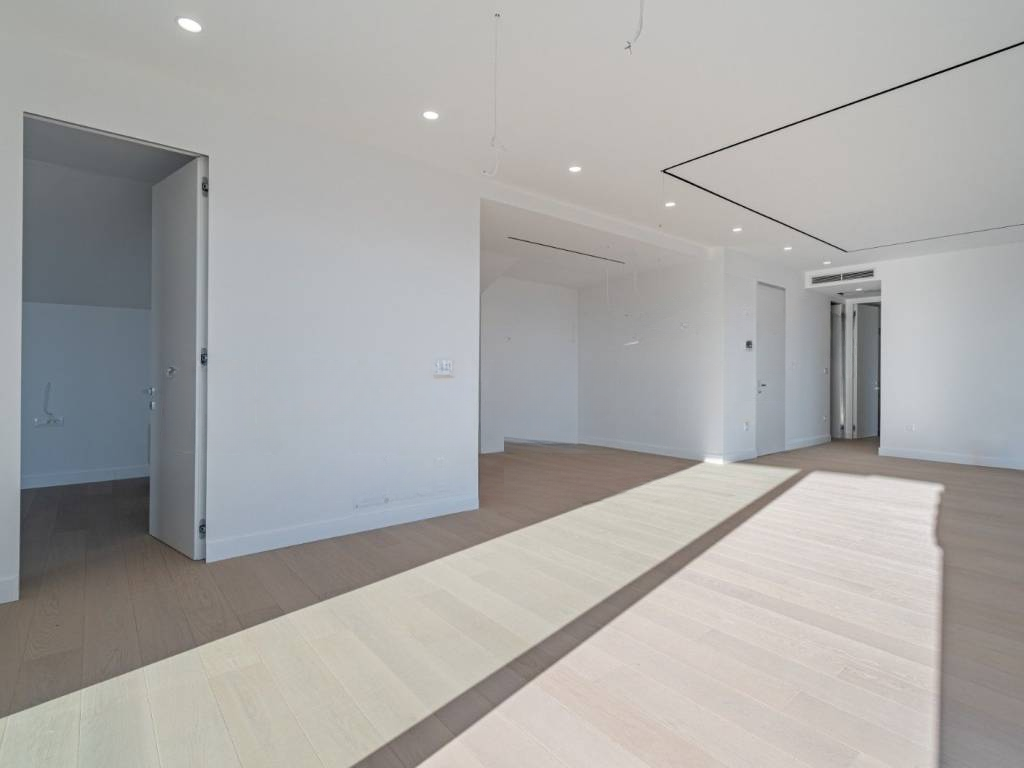 Квартира в Опатии, Хорватия, 165 м² - фото 9