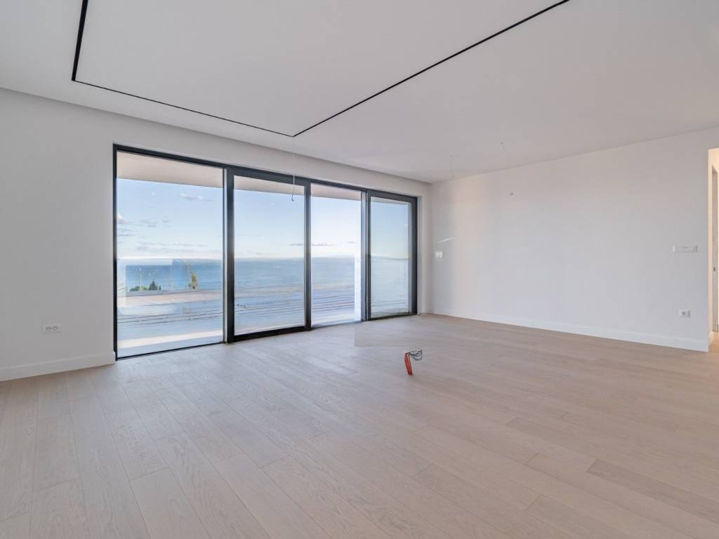 Квартира в Опатии, Хорватия, 163 м² - фото 10