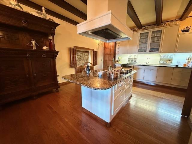 Квартира в Опатии, Хорватия, 350 м² - фото 10