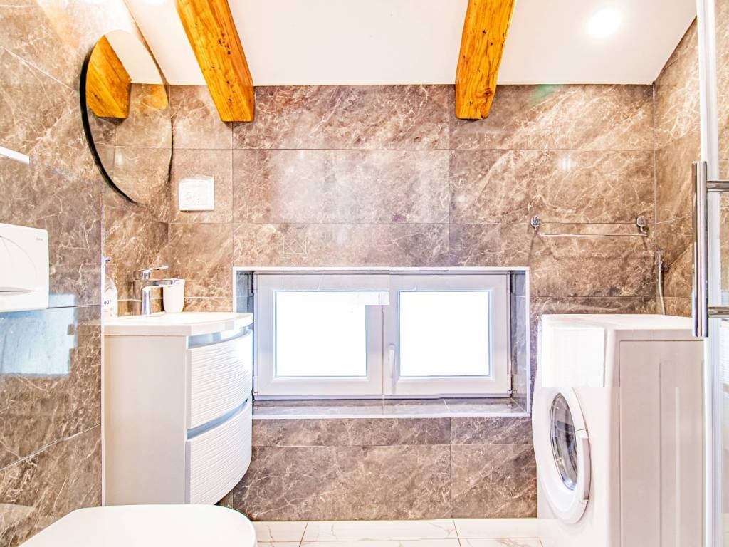 Квартира в Опатии, Хорватия, 140 м² - фото 10