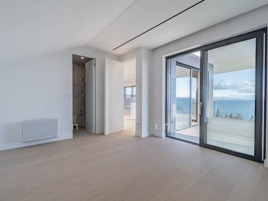 Квартира в Опатии, Хорватия, 165 м² - фото 10