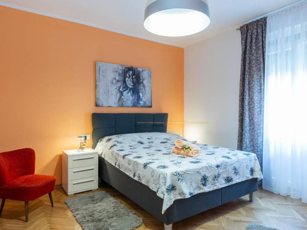 Квартира в Опатии, Хорватия, 140 м² - фото 10