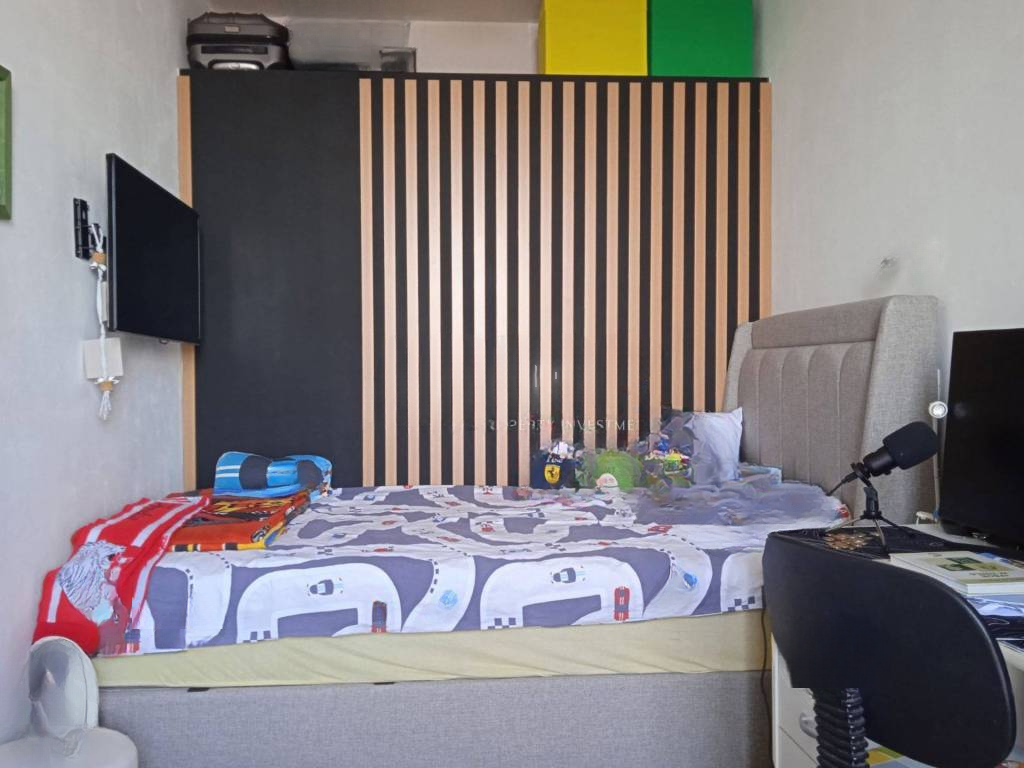 Квартира в Опатии, Хорватия, 54 м² - фото 10