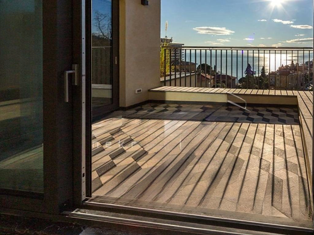 Квартира в Опатии, Хорватия, 159 м² - фото 10