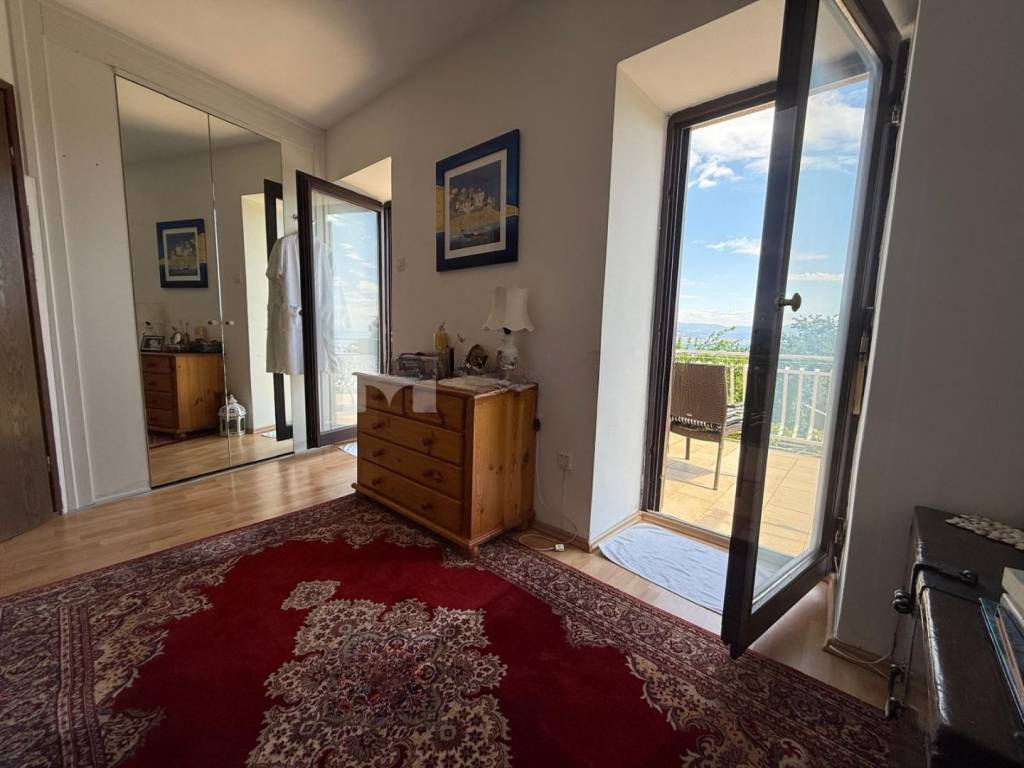 Квартира в Опатии, Хорватия, 93 м² - фото 10