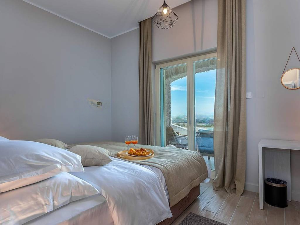 Дом в Опатии, Хорватия, 400 м² - фото 10