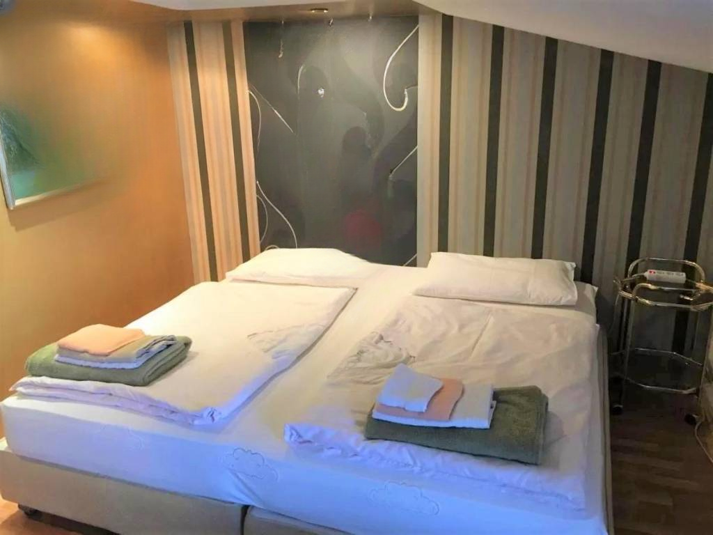 Дом в Опатии, Хорватия, 250 м² - фото 10