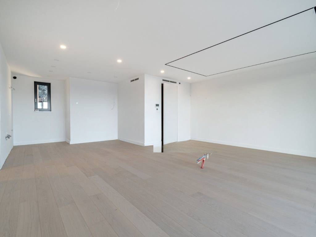 Квартира в Опатии, Хорватия, 163 м² - фото 11