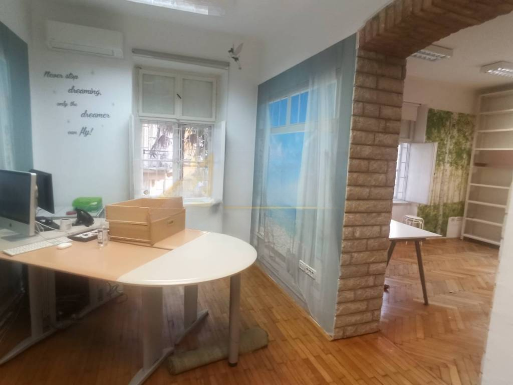 Квартира в Опатии, Хорватия, 60 м² - фото 11