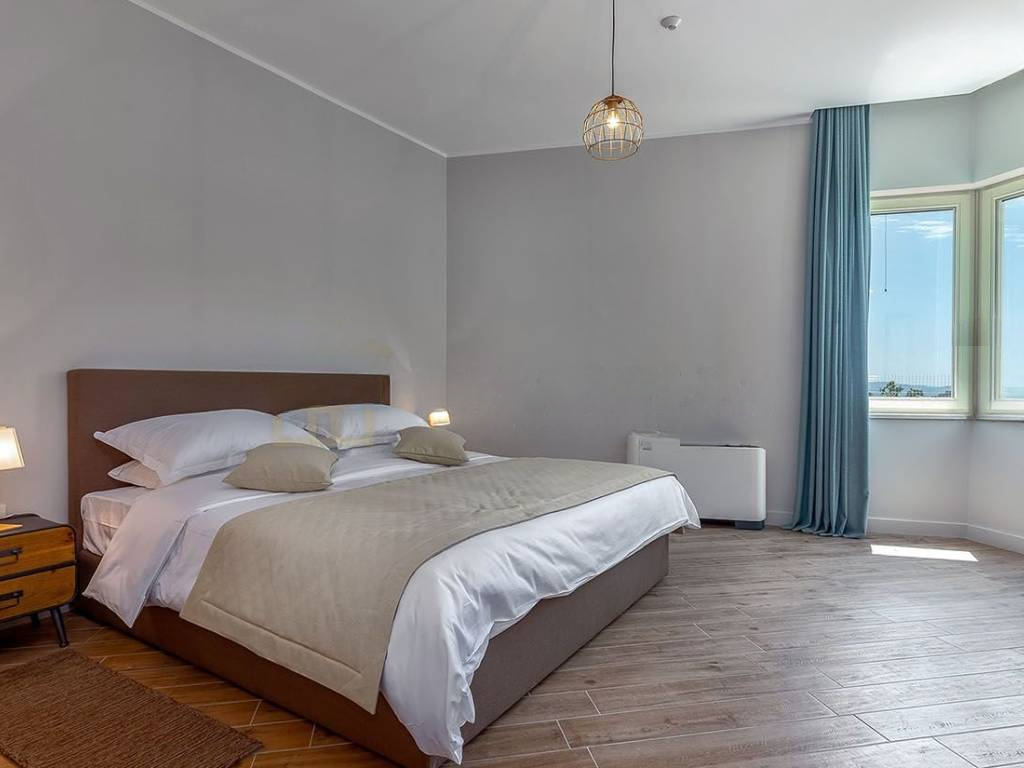 Дом в Опатии, Хорватия, 400 м² - фото 11