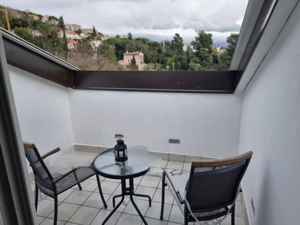 Квартира в Опатии, Хорватия, 75 м² - фото 11