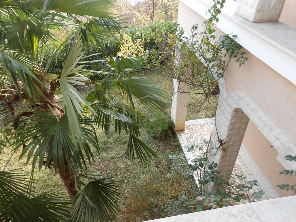 Дом в Опатии, Хорватия, 250 м² - фото 11