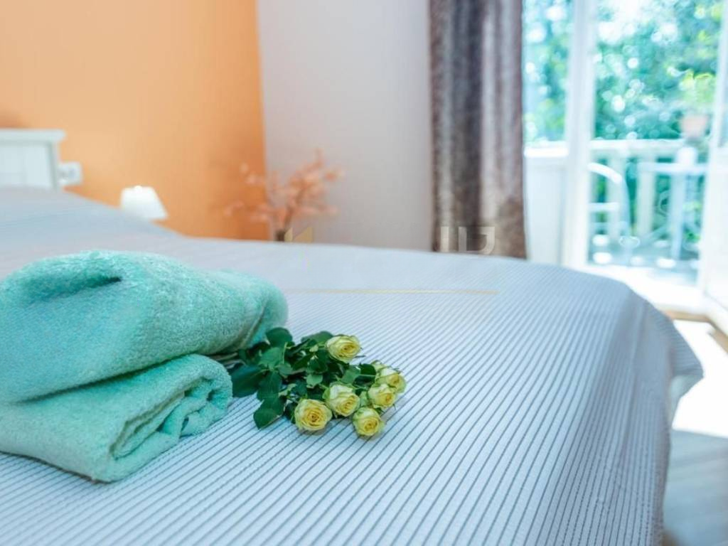 Квартира в Опатии, Хорватия, 140 м² - фото 11