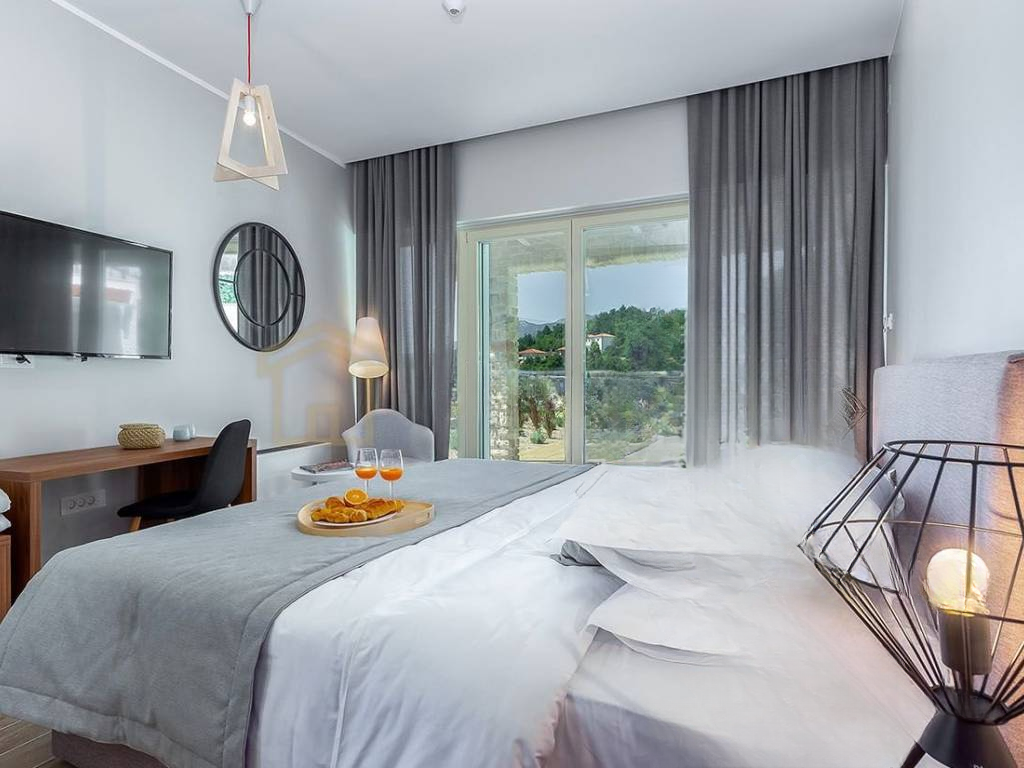 Дом в Опатии, Хорватия, 400 м² - фото 11