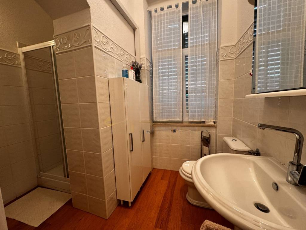 Квартира в Опатии, Хорватия, 106 м² - фото 11