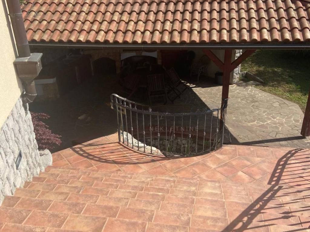 Дом в Опатии, Хорватия, 350 м² - фото 11