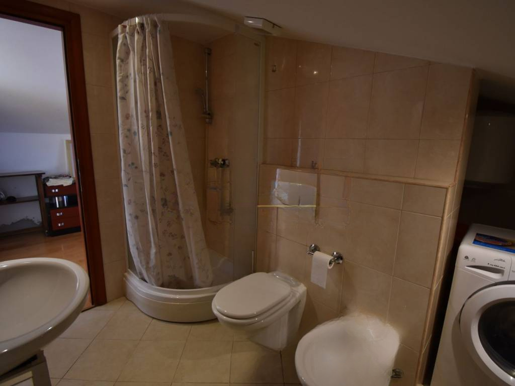 Квартира в Опатии, Хорватия, 57 м² - фото 11