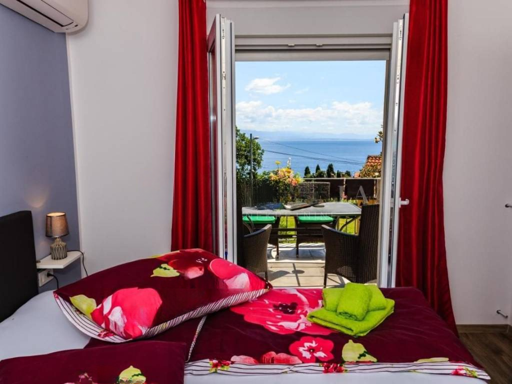 Дом в Опатии, Хорватия, 380 м² - фото 11