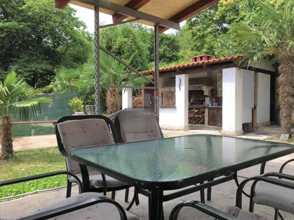 Дом в Опатии, Хорватия, 250 м² - фото 11