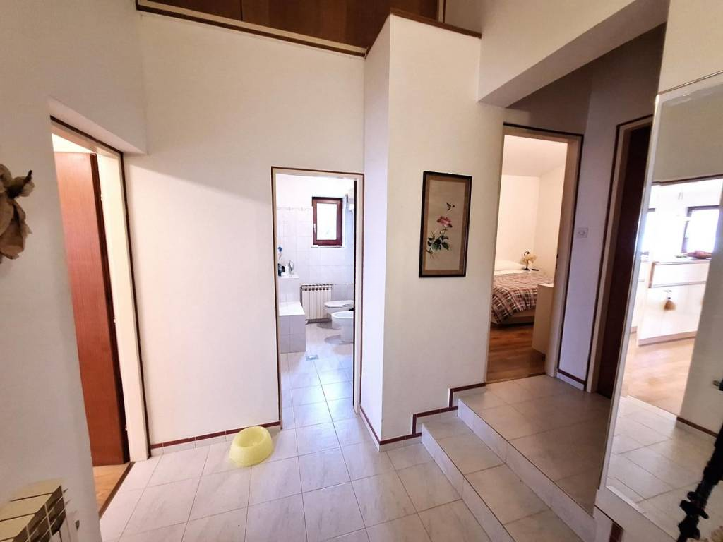 Дом в Опатии, Хорватия, 210 м² - фото 12