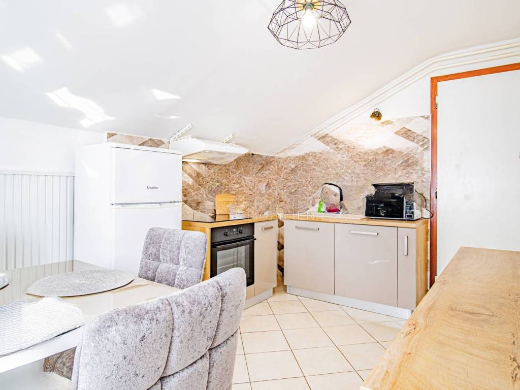 Квартира в Опатии, Хорватия, 140 м² - фото 12