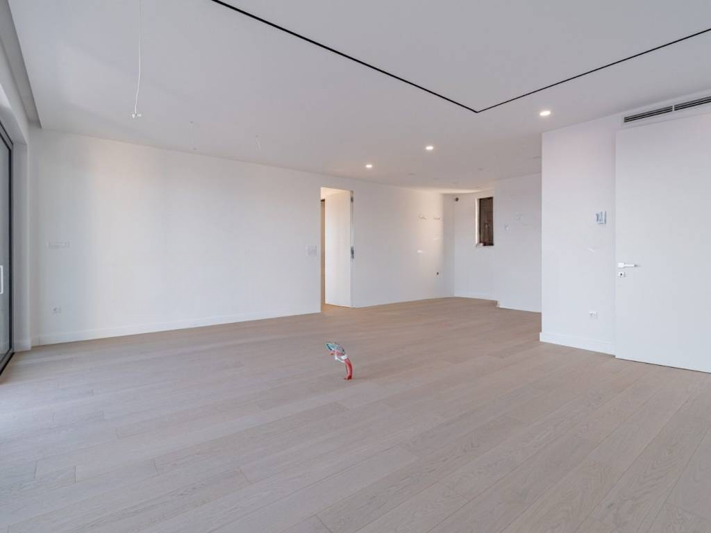 Квартира в Опатии, Хорватия, 163 м² - фото 12