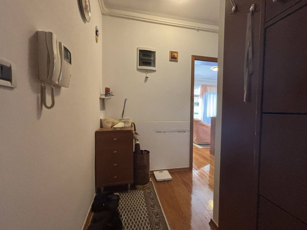 Квартира в Опатии, Хорватия, 48 м² - фото 12