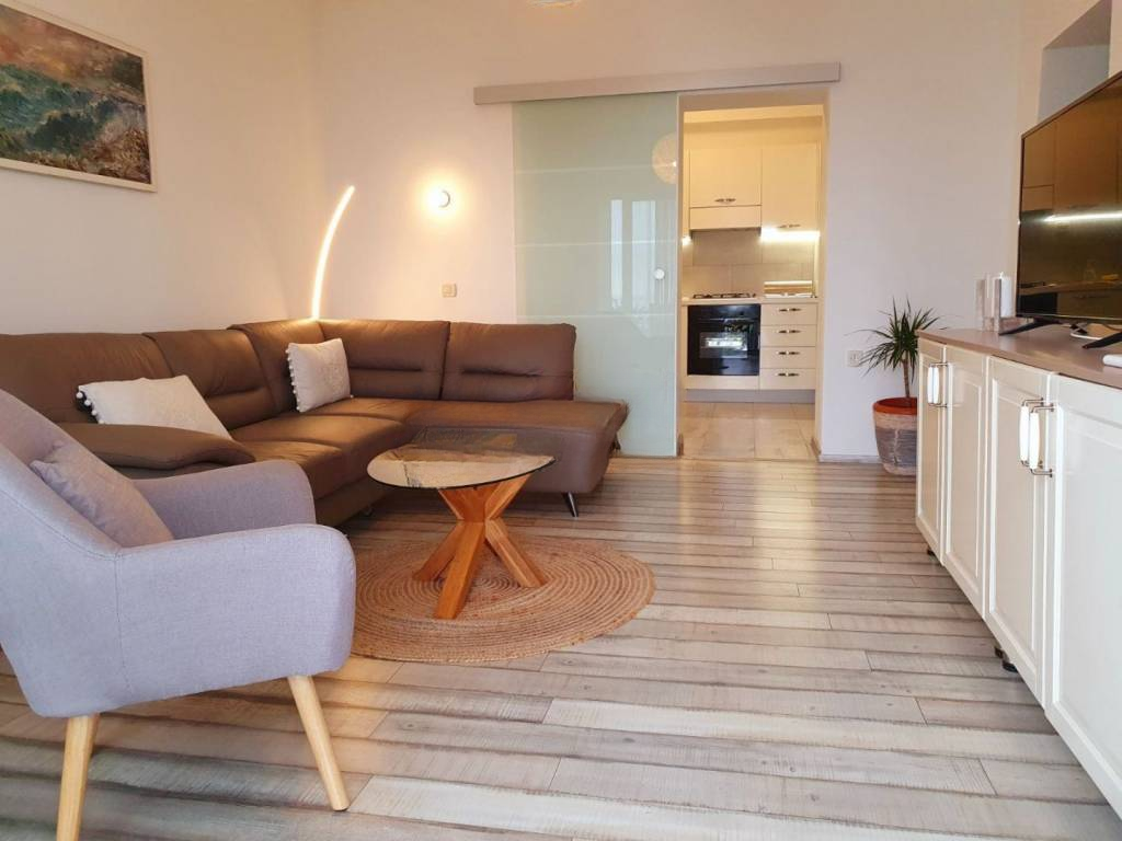 Квартира в Опатии, Хорватия, 102 м² - фото 12