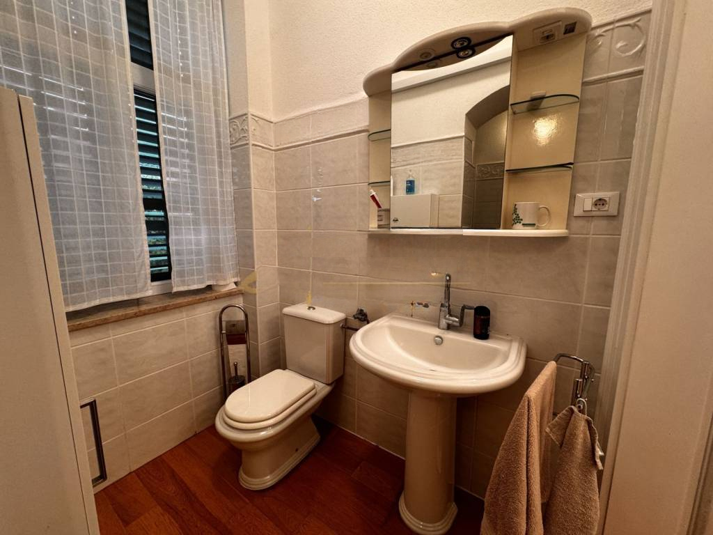 Квартира в Опатии, Хорватия, 106 м² - фото 12