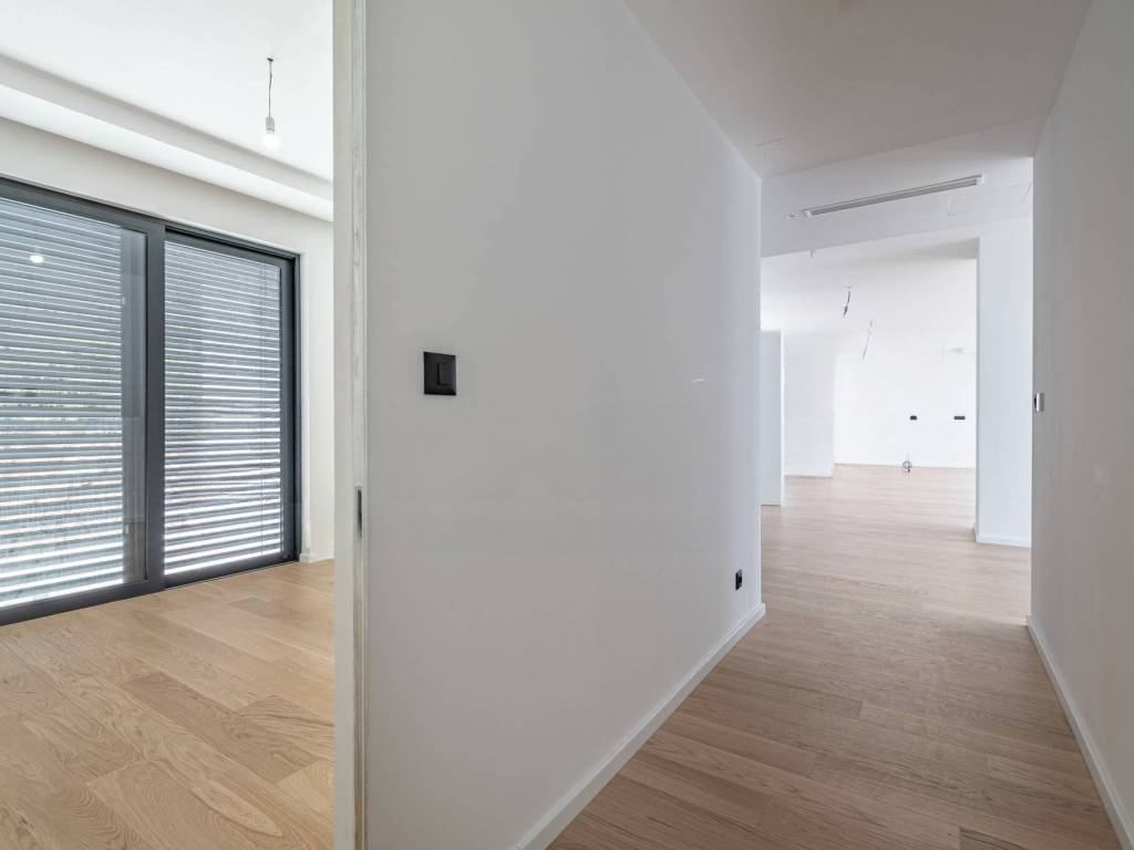 Квартира в Опатии, Хорватия, 515 м² - фото 12